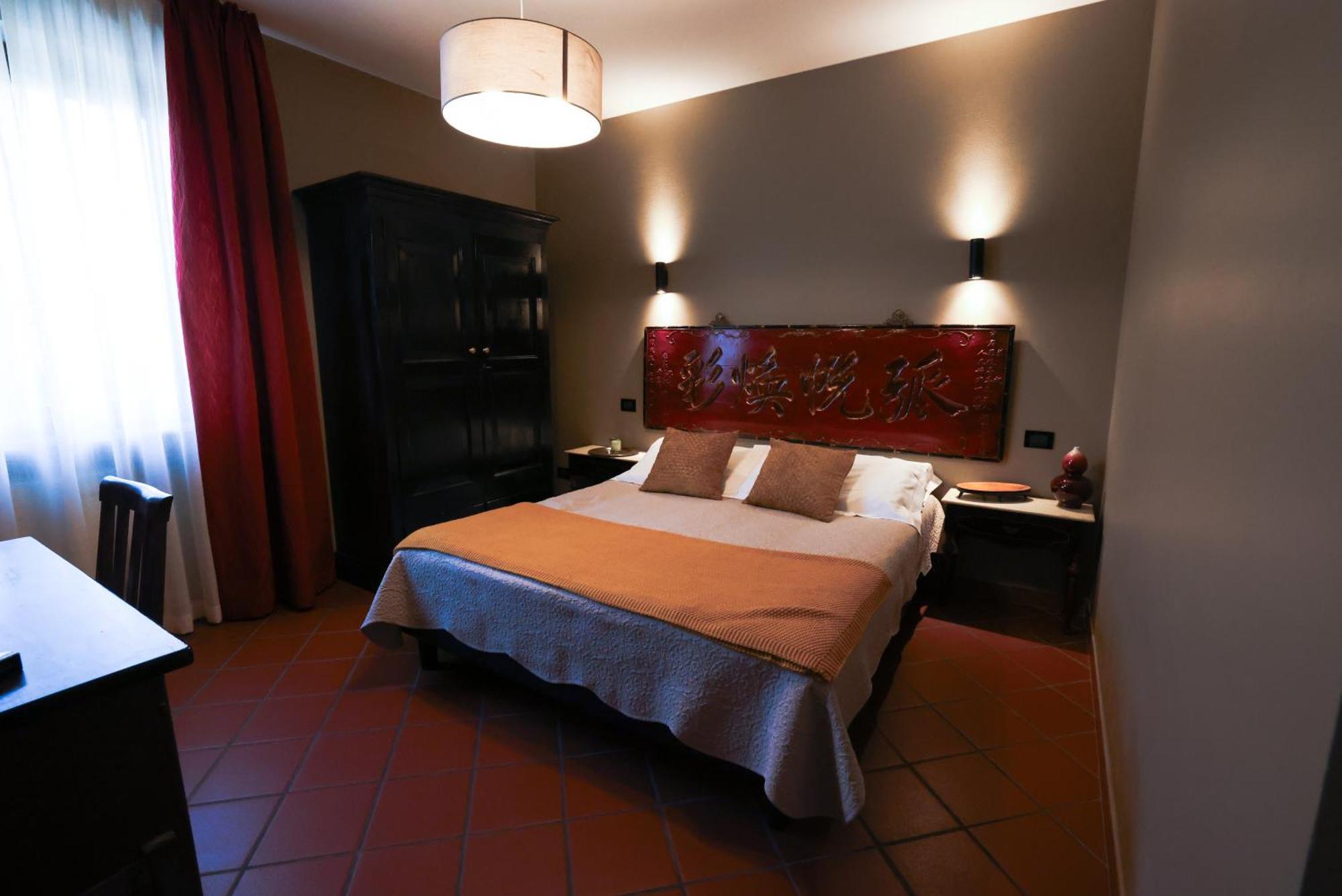Hotel Florence Manerba del Garda Exterior photo