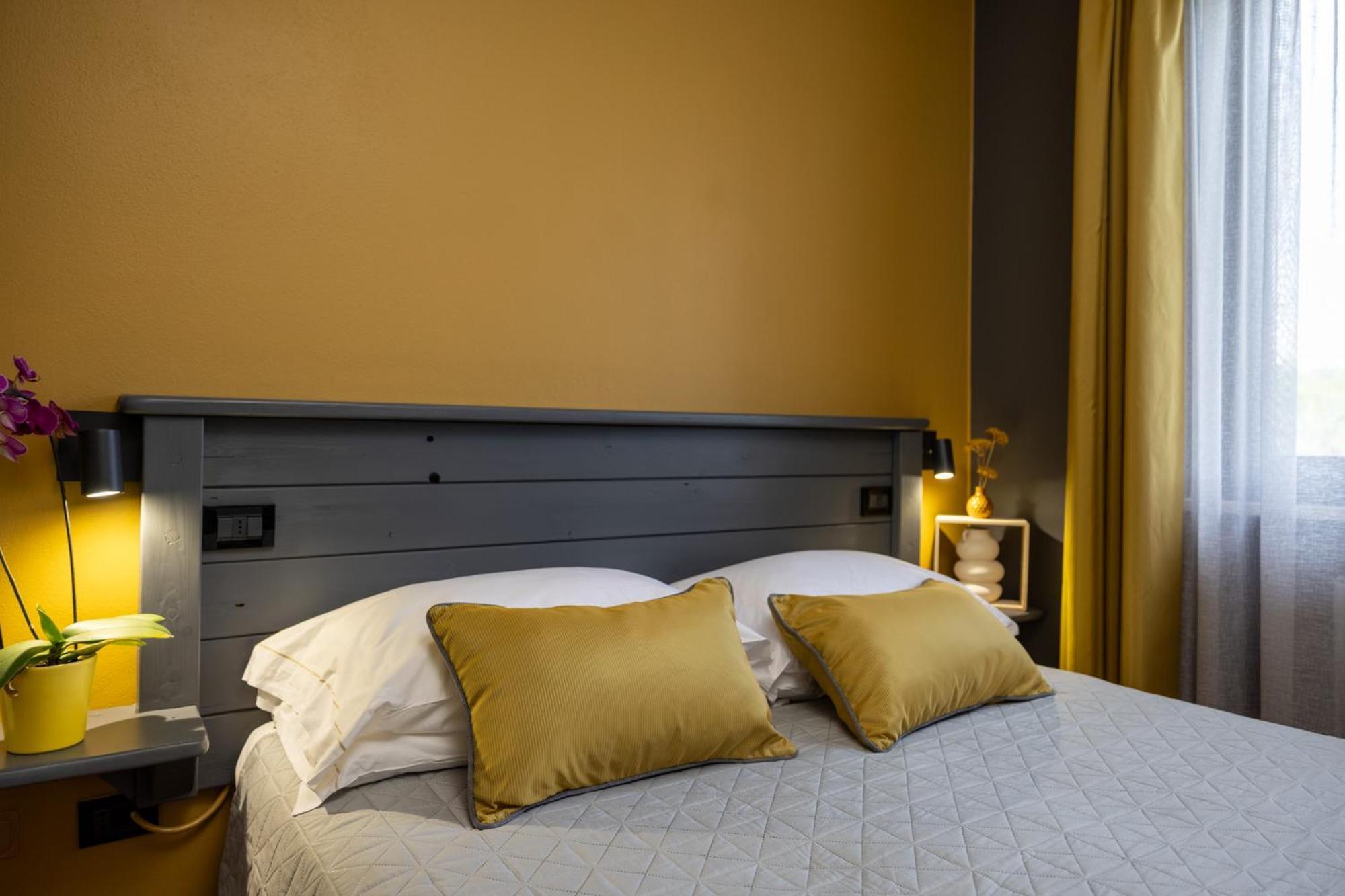 Hotel Florence Manerba del Garda Room photo