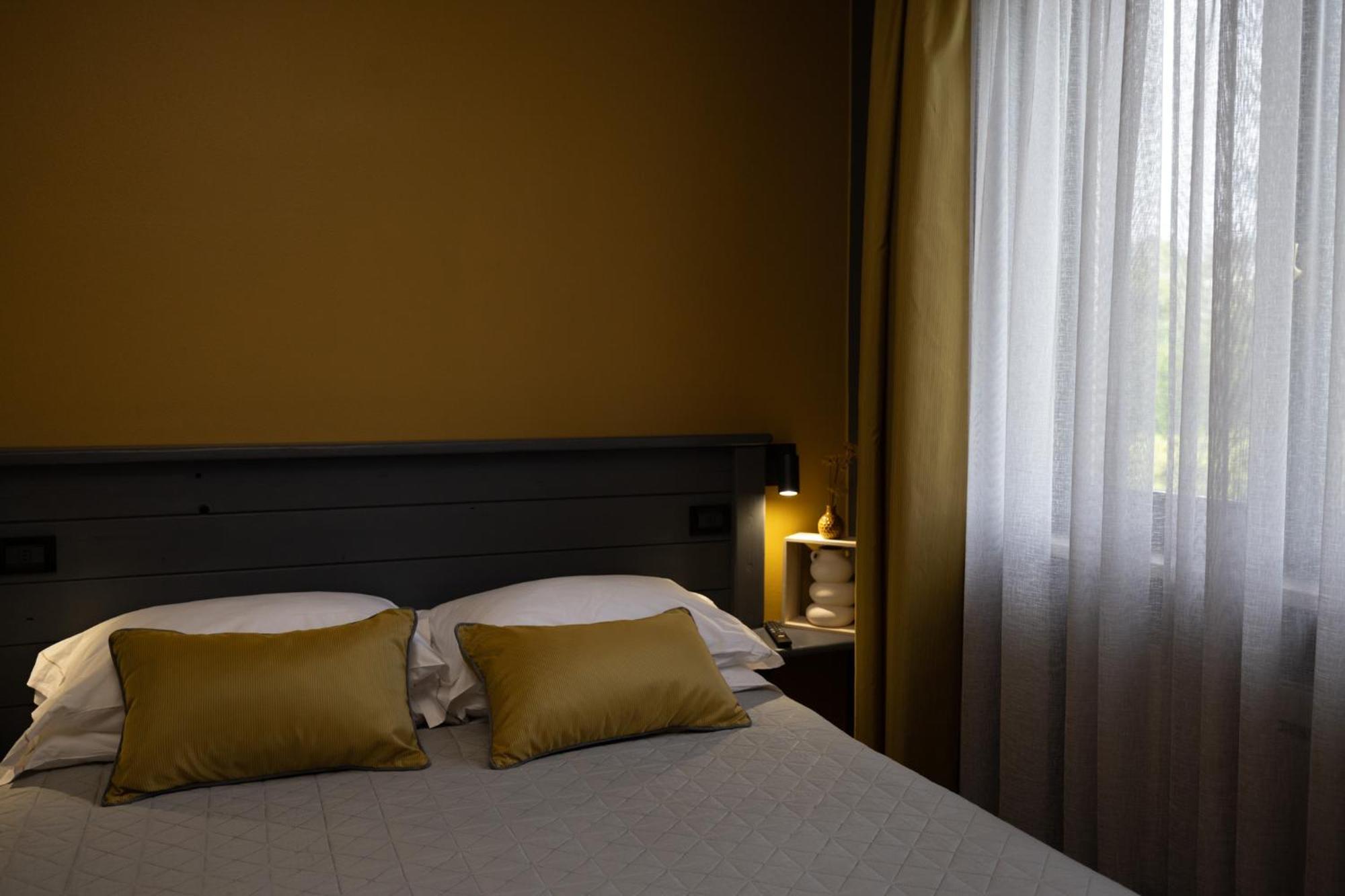 Hotel Florence Manerba del Garda Room photo