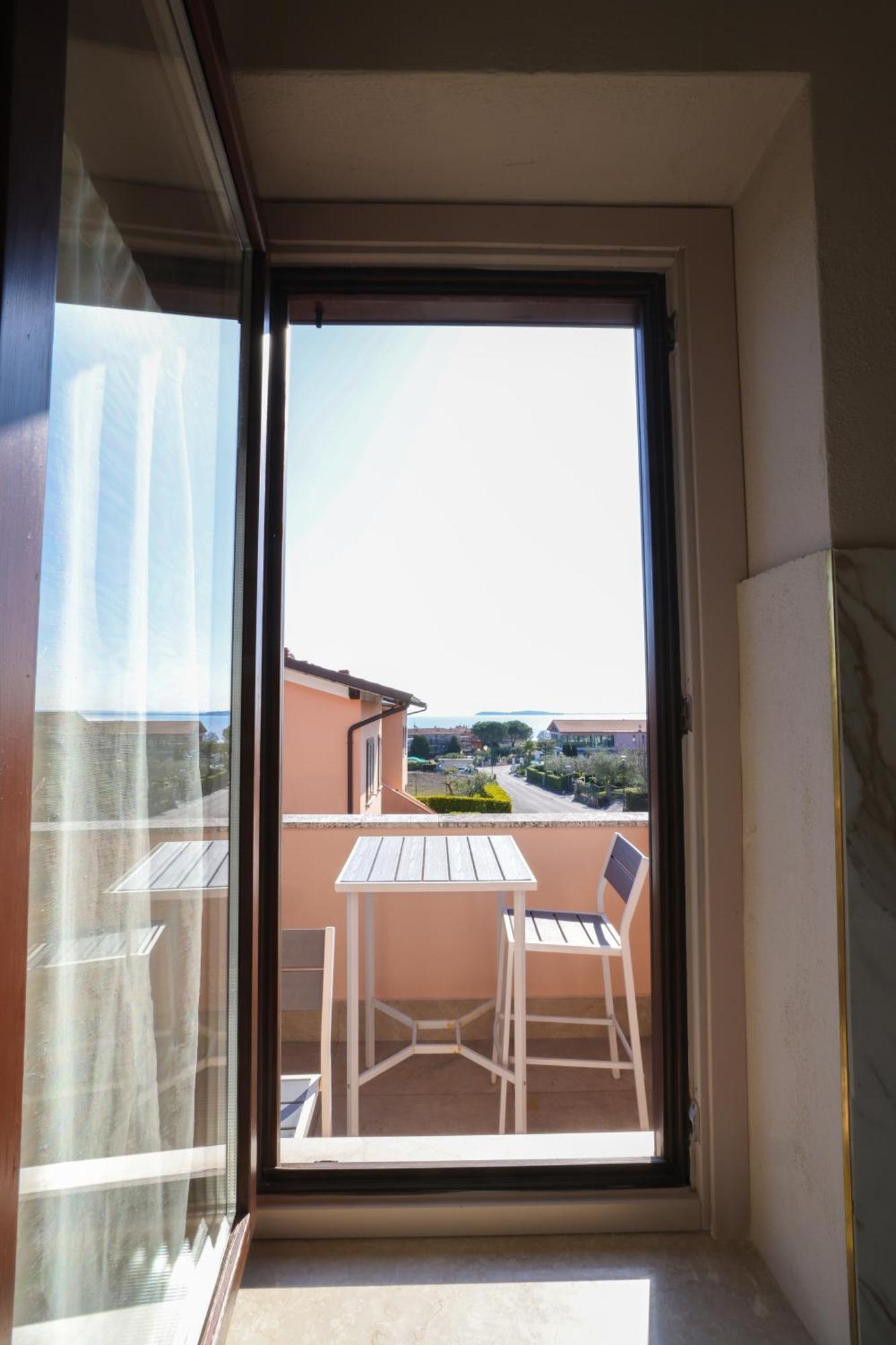 Hotel Florence Manerba del Garda Room photo