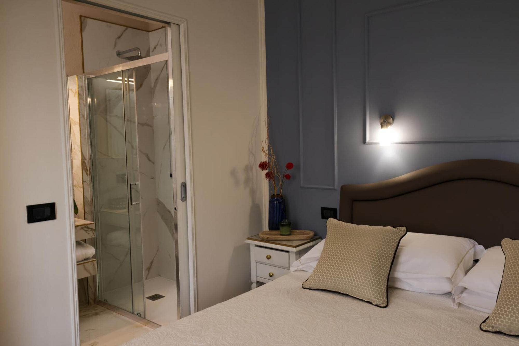 Hotel Florence Manerba del Garda Room photo