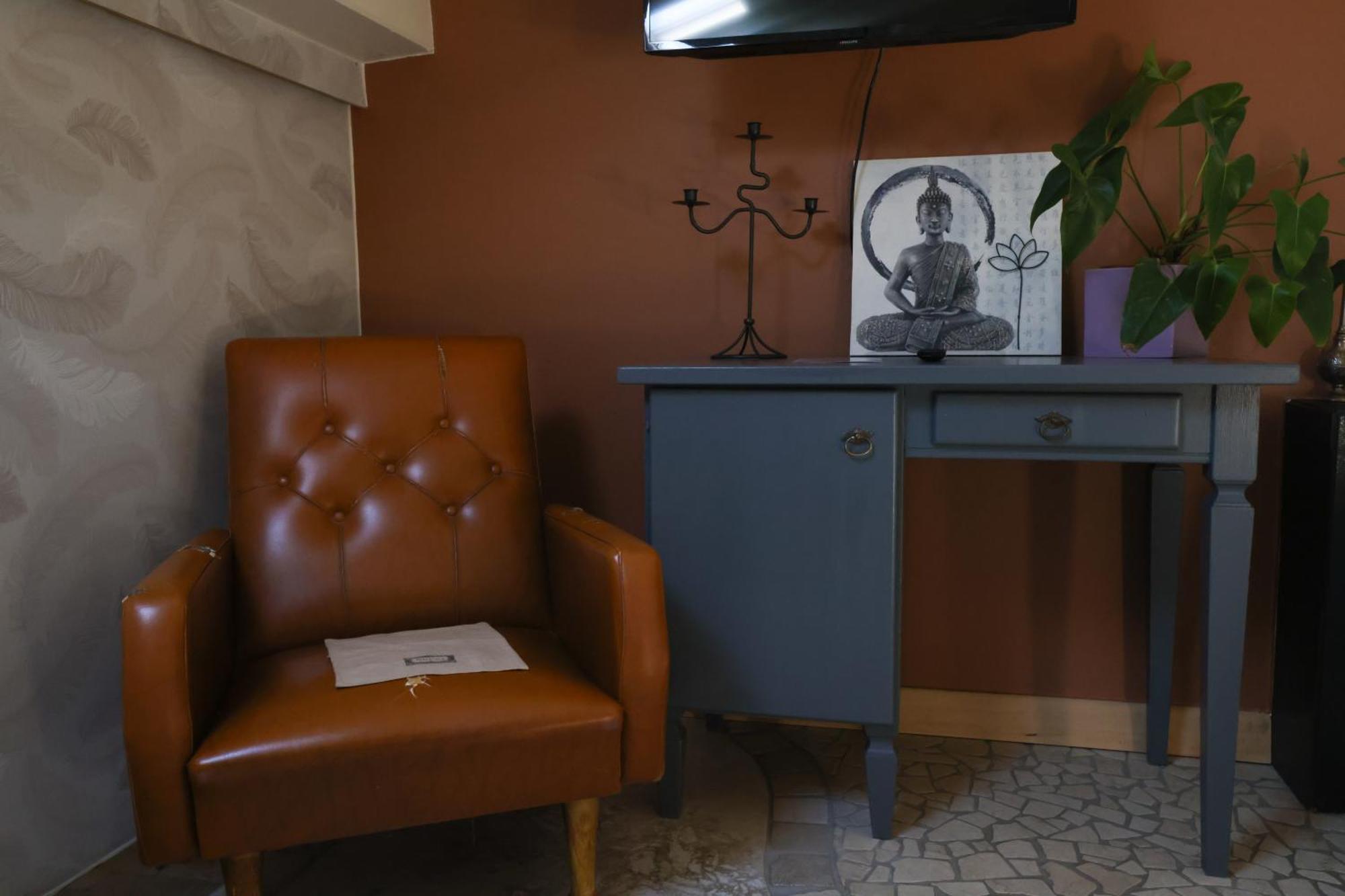Hotel Florence Manerba del Garda Room photo