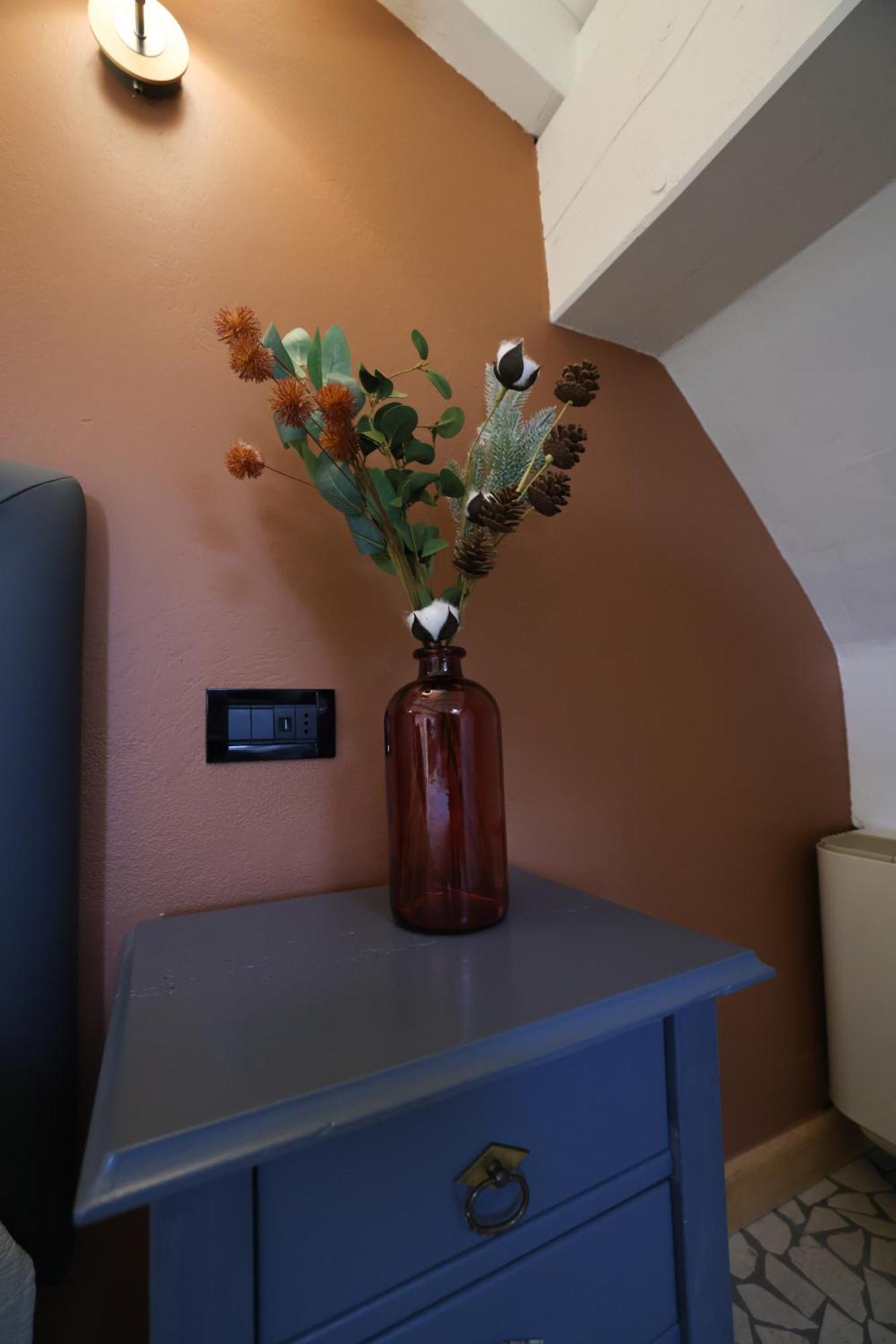 Hotel Florence Manerba del Garda Room photo