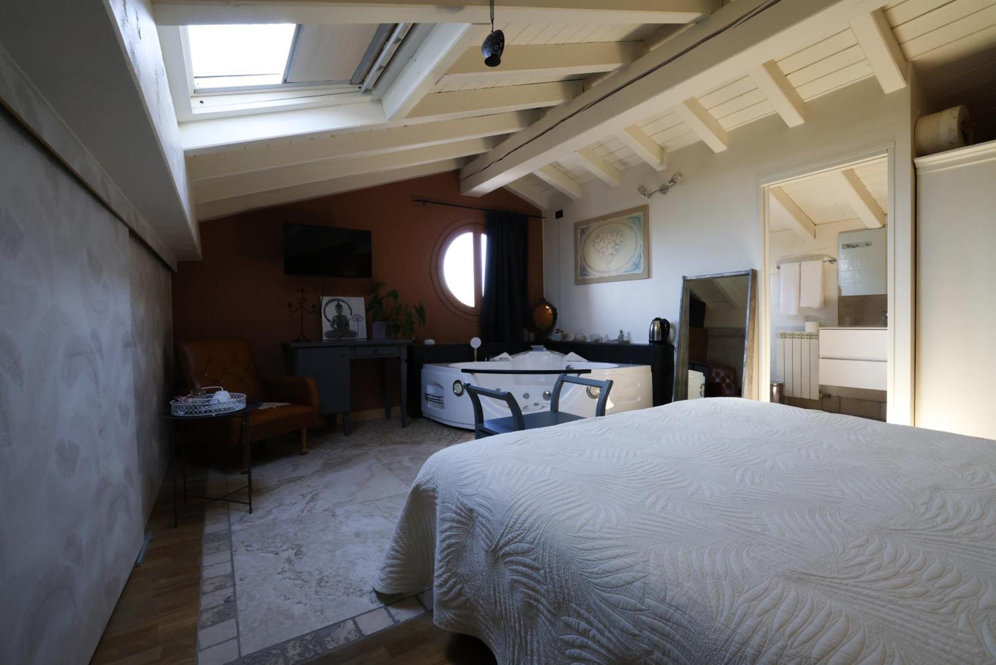 Hotel Florence Manerba del Garda Exterior photo