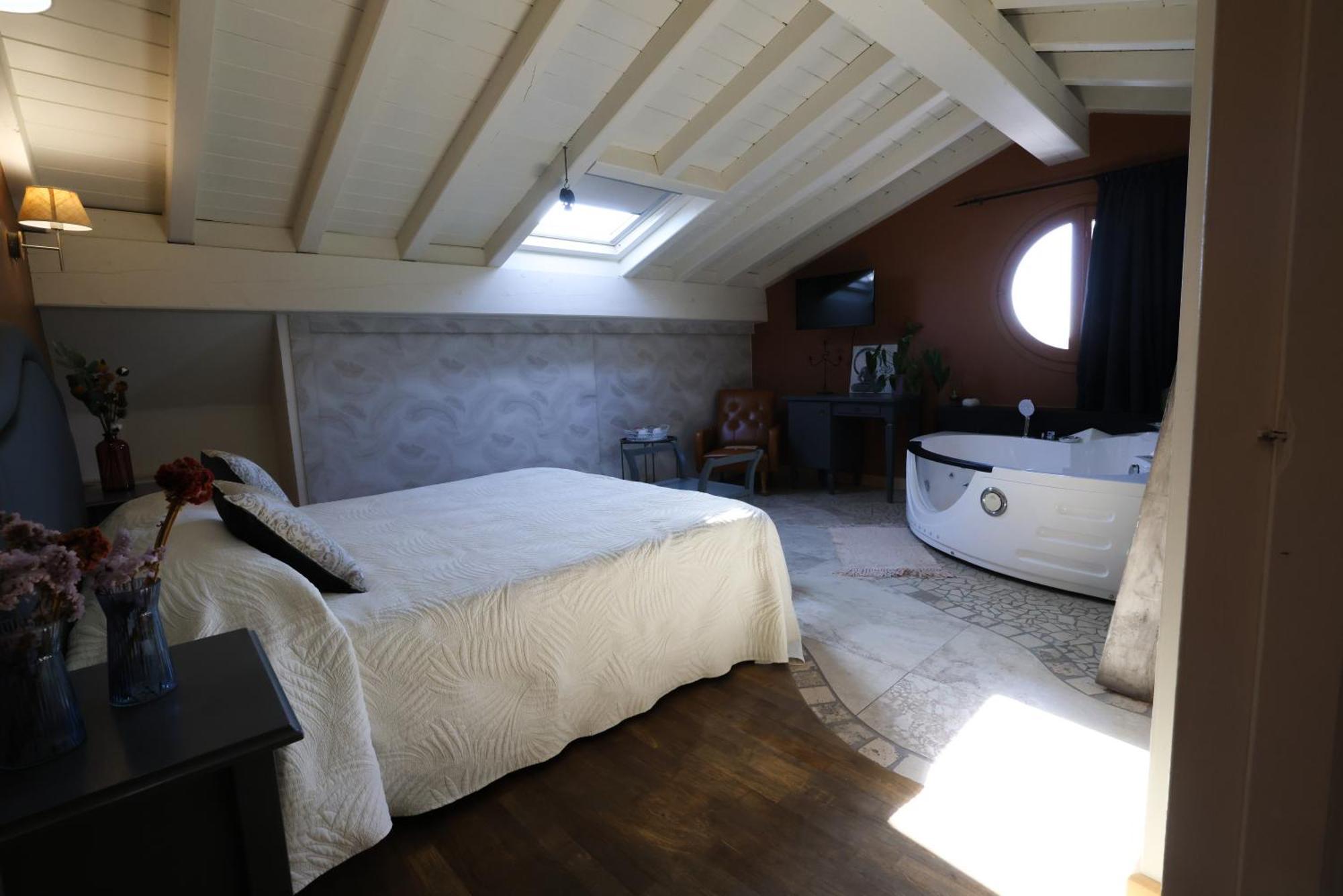 Hotel Florence Manerba del Garda Room photo