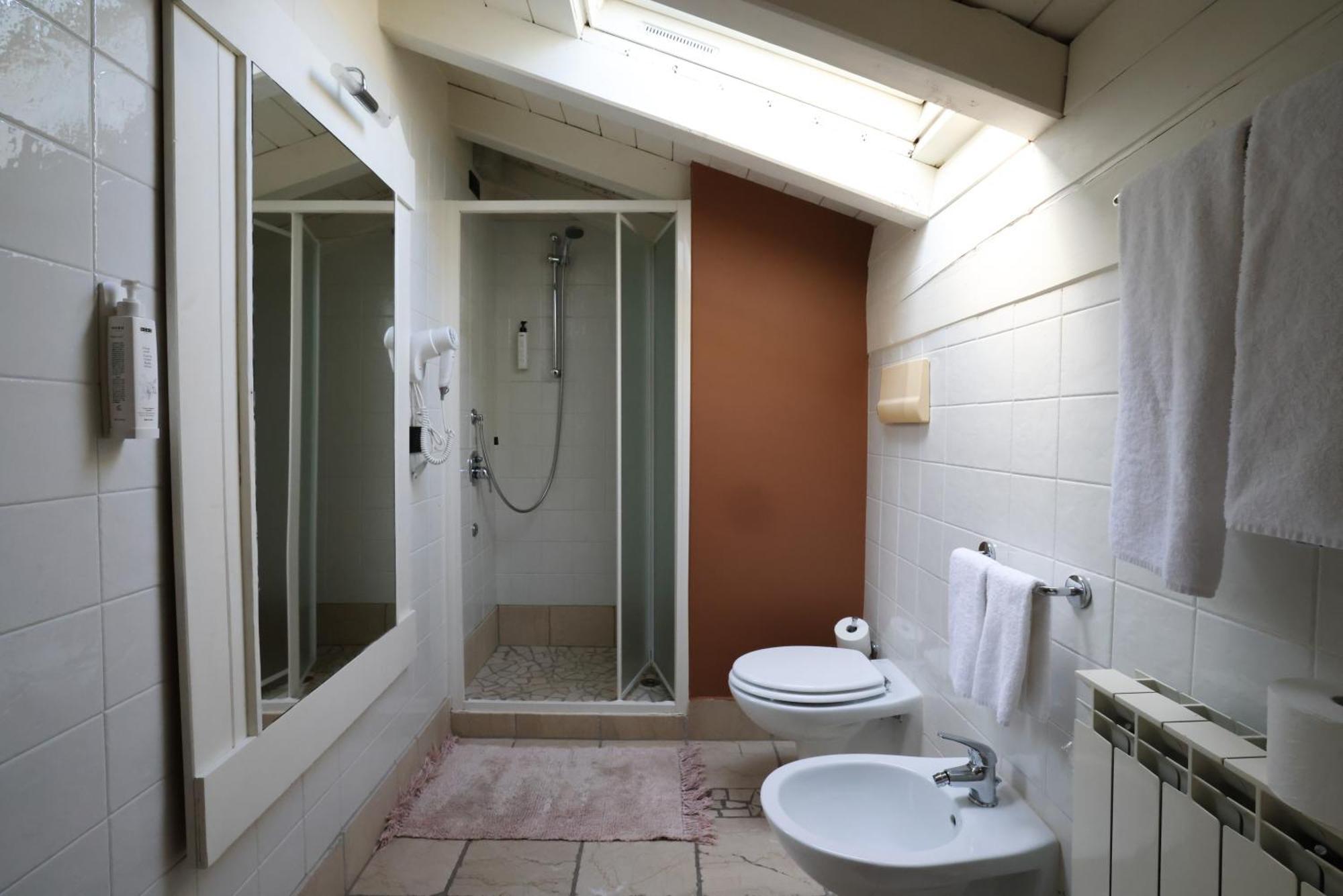 Hotel Florence Manerba del Garda Room photo